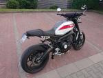 Klikněte pro detailní foto č. 3 - Yamaha XSR 900 ČR
