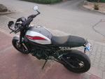 Klikněte pro detailní foto č. 5 - Yamaha XSR 900 ČR