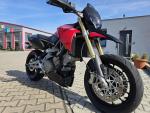 Klikněte pro detailní foto č. 3 - Aprilia Dorsoduro 750 Vánoční akce