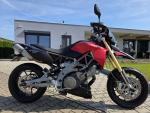 Klikněte pro detailní foto č. 4 - Aprilia Dorsoduro 750 Vánoční akce