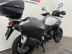 Klikněte pro detailní foto č. 13 - Suzuki DL 1000 V-Strom