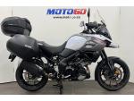 Klikněte pro detailní foto č. 2 - Suzuki DL 1000 V-Strom