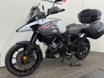 Klikněte pro detailní foto č. 3 - Suzuki DL 1000 V-Strom