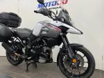 Klikněte pro detailní foto č. 7 - Suzuki DL 1000 V-Strom