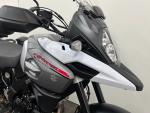 Klikněte pro detailní foto č. 8 - Suzuki DL 1000 V-Strom