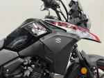 Klikněte pro detailní foto č. 11 - Suzuki DL 250 V-Strom ABS