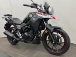 Klikněte pro detailní foto č. 9 - Suzuki DL 250 V-Strom ABS