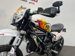 Klikněte pro detailní foto č. 10 - Ducati Scrambler Desert Sled ,,Special”
