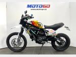 Detail nabídky - Ducati Scrambler Desert Sled ,,Special”