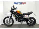 Detail nabídky - Ducati Scrambler Desert Sled ,,Special”