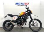 Klikněte pro detailní foto č. 2 - Ducati Scrambler Desert Sled ,,Special”