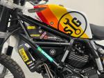 Klikněte pro detailní foto č. 4 - Ducati Scrambler Desert Sled ,,Special”