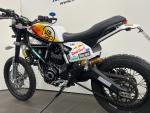 Klikněte pro detailní foto č. 5 - Ducati Scrambler Desert Sled ,,Special”