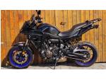 Klikněte pro detailní foto č. 3 - Yamaha Tracer 7 / 700