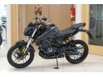Klikněte pro detailní foto č. 4 - Voge 125R ABS Black ( odpočet DPH ) 4-letá záruka