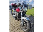 Klikněte pro detailní foto č. 2 - Honda CB 1300, Vánoční akce