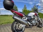 Klikněte pro detailní foto č. 4 - Honda CB 1300, Vánoční akce