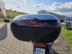 Klikněte pro detailní foto č. 10 - Honda CB 1300, Vánoční akce