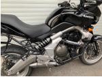 Klikněte pro detailní foto č. 10 - Kawasaki Versys 650 ABS 35kW