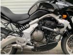 Klikněte pro detailní foto č. 2 - Kawasaki Versys 650 ABS 35kW