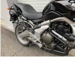 Klikněte pro detailní foto č. 6 - Kawasaki Versys 650 ABS 35kW