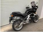 Klikněte pro detailní foto č. 7 - Kawasaki Versys 650 ABS 35kW