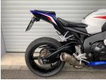 Klikněte pro detailní foto č. 10 - Honda CBR 1000 RR Fireblade 50th anniversary edition