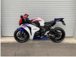 Klikněte pro detailní foto č. 11 - Honda CBR 1000 RR Fireblade 50th anniversary edition