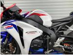 Klikněte pro detailní foto č. 12 - Honda CBR 1000 RR Fireblade 50th anniversary edition