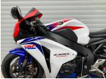 Klikněte pro detailní foto č. 13 - Honda CBR 1000 RR Fireblade 50th anniversary edition