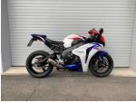 Klikněte pro detailní foto č. 1 - Honda CBR 1000 RR Fireblade 50th anniversary edition