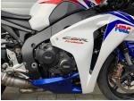 Klikněte pro detailní foto č. 2 - Honda CBR 1000 RR Fireblade 50th anniversary edition