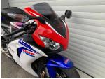Klikněte pro detailní foto č. 5 - Honda CBR 1000 RR Fireblade 50th anniversary edition
