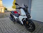 BMW C 400 X ABS-Akce Doprava Zdarma