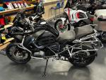 Klikněte pro detailní foto č. 12 - BMW R 1200 GS Adventure