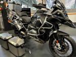 Klikněte pro detailní foto č. 1 - BMW R 1200 GS Adventure