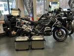Klikněte pro detailní foto č. 3 - BMW R 1200 GS Adventure