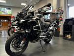 Klikněte pro detailní foto č. 4 - BMW R 1200 GS Adventure
