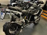 Klikněte pro detailní foto č. 6 - BMW R 1200 GS Adventure