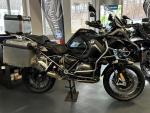 Klikněte pro detailní foto č. 8 - BMW R 1200 GS Adventure