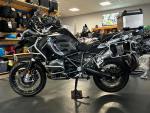Klikněte pro detailní foto č. 9 - BMW R 1200 GS Adventure