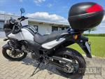 Klikněte pro detailní foto č. 10 - Suzuki DL 650 V-Strom ABS AKCE -20000,-Kč do Vánoc