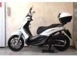 Klikněte pro detailní foto č. 12 - Piaggio Beverly 350 ABS + ASR