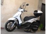 Klikněte pro detailní foto č. 13 - Piaggio Beverly 350 ABS + ASR
