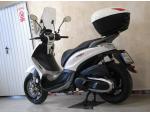 Klikněte pro detailní foto č. 14 - Piaggio Beverly 350 ABS + ASR