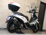 Klikněte pro detailní foto č. 3 - Piaggio Beverly 350 ABS + ASR