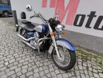 Klikněte pro detailní foto č. 5 - Honda VT 750 C Shadow - do 35 kW