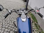 Klikněte pro detailní foto č. 9 - Honda VT 750 C Shadow - do 35 kW