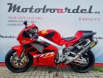 Detail nabídky - Honda VTR 1000 SP-1