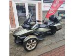 Klikněte pro detailní foto č. 1 - CAN-AM Spyder RT LIMITED SEA-TO-SKY 1330, odpočet DPH, ČR, Plná výbava
